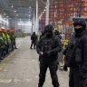 Полиция Петербурга продолжает проверку крупного ретейлера