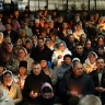 Из тьмы к Свету: пасхальная служба глазами агностика