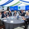 На инвестсабантуе «Зауралье-2025» подготовили сценарий развития Сибая