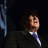 Трамп испугался захвата Россией Гренландии