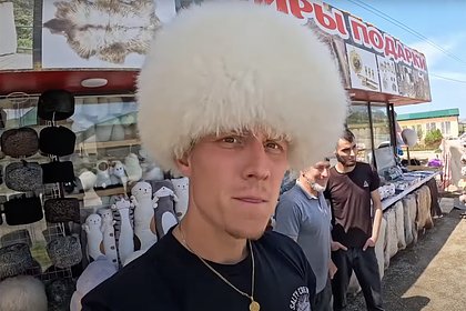 Американцы отправились в российский регион на сутки и остались в восторге