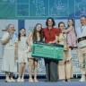 В Уфе подвели итоги окружного полуфинала конкурса «Это у нас семейное»