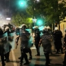 Вучич: 11 полицейских пострадали при беспорядках в Нови-Саде