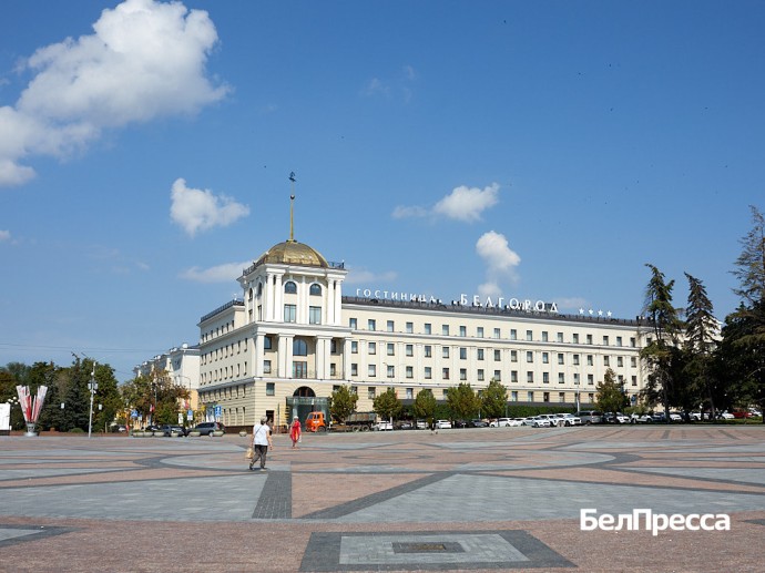 Белгородская область заняла 33-е место в рейтинге по уровню безработицы