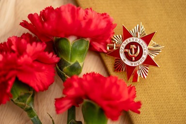 Память в песнях о войне