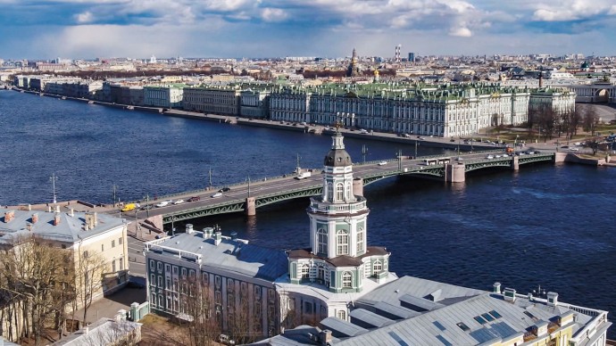 Мегапроекты и социальная направленность: как будет развиваться Петербург до 2030 года Мегапроекты и социальная направленность: как будет развиваться Петербург до 2030 года