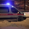 Сразу пять человек пострадали в массовой аварии в российском регионе, всех госпитализировали