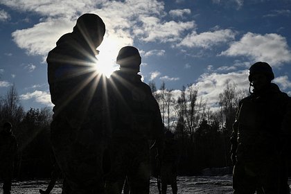 Украинский пленный рассказал о принудительной мобилизации