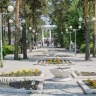 В Улан-Удэ подростки летом работают в парках