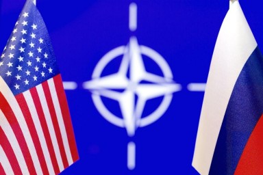 Эксперт Силаев: От большого конфликта с Россией НАТО удерживает страх ядерной войны