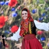 Исполнительница хита «Матушка-земля, белая березонька» требует теперь за свое выступление до пяти миллионов!
