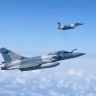 Франция пообещала поставить Киеву новую партию истребителей Mirage 2000