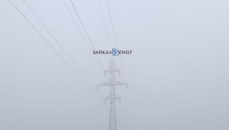 Часть района в Бурятии осталась без света