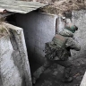 В Курской области обнаружили сотни тел солдат ВСУ