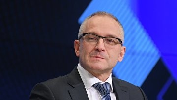 Второй пакет союзных программ находится на "экваторе" реализации – Вольвач
