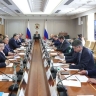 Сенаторы рекомендовали ликвидировать объект в Пензенской области, на котором уничтожали химоружие...