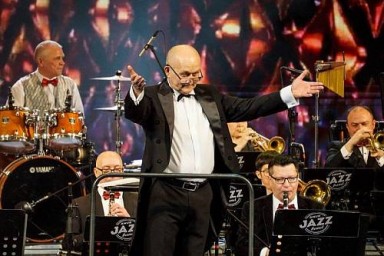 «Амур Джаз Бэнд» в Благовещенске даст концерт под открытым небом