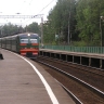В Ярославской области запустят сезонные электрички для дачников