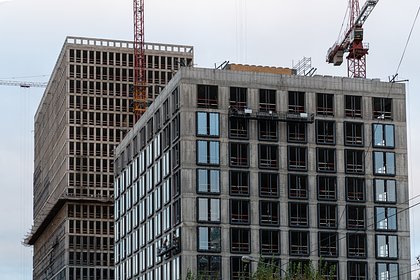 Возможности россиян взять ипотеку в 2026 году оценили Возможности россиян взять ипотеку в 2026 году оценили