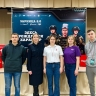В Рузаевке транспортные полицейские приняли участие в военно-патриотической игре «Зарница 2.0»