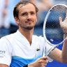 Журналисты наградили Медведева премией накануне старта US Open