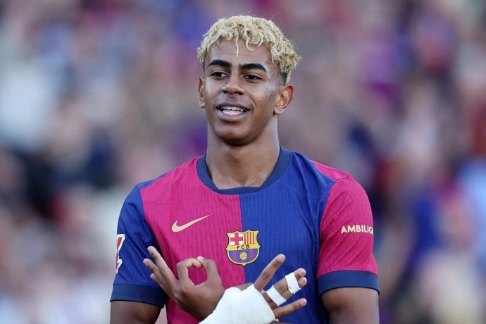 Ямаль собирается купить бывший дом Пике и Шакиры за 11 миллионов евро Ямаль собирается купить бывший дом Пике и Шакиры за 11 миллионов евро