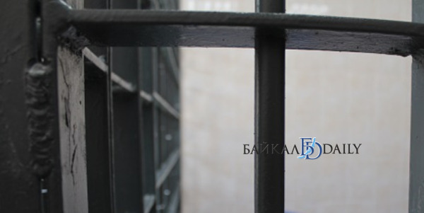 Улан-удэнца закрыли в СИЗО за наркотики Улан-удэнца закрыли в СИЗО за наркотики