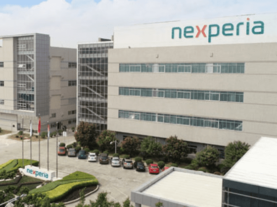 Китайское подразделение Nexperia обеспечило собственную цепочку поставок вне зависимости от властей Нидерландов