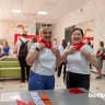 Около 200 наставников белгородской молодёжи собрались на семинаре для обмена опытом