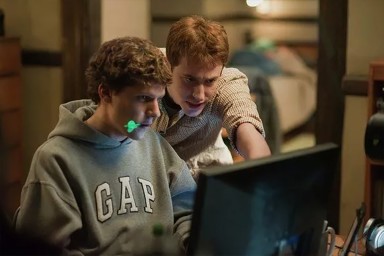 Джесси Айзенберг заявил, что пожертвует почку незнакомцу