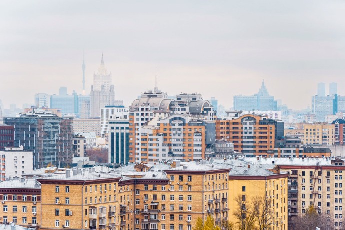 За девять месяцев инвесторы приобрели на городских торгах 105 объектов коммерческой недвижимости в ЦАО За девять месяцев инвесторы приобрели на городских торгах 105 объектов коммерческой недвижимости в ЦАО