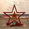 В День Победы в сёлах Бурятии открыли памятники