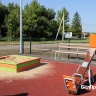 Волоконовцы пожаловались губернатору на ужасное качество детской площадки в муниципалитете