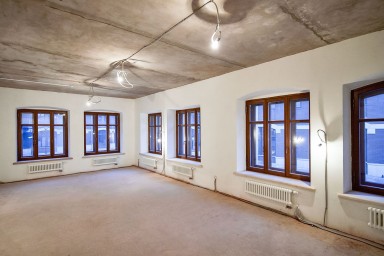 Инвесторы могут приобрести помещения свободного назначения в Савеловском районе