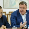 Двадцать лет назад жители поддержали создание единого Красноярского края