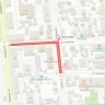 В центре Улан-Удэ до конца лета закроют сквозные проезды