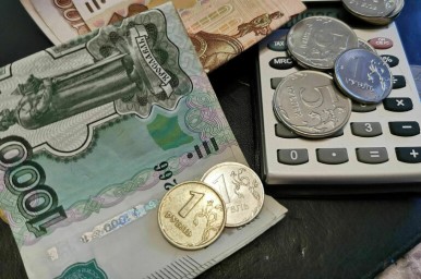 МРОТ в 2026 году превысит 27 тысяч рублей