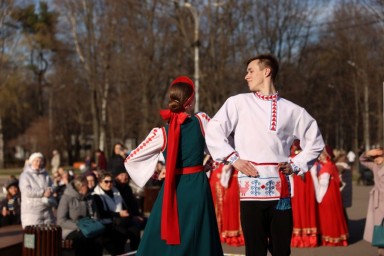 Культурные площадки Москвы подготовили свыше 400 мероприятий ко Дню народного единства