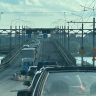 Стало известно, когда откроют отремонтированный мост через Волгу в Костроме