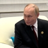 Путин провёл встречу с Пашиняном на полях саммита ШОС