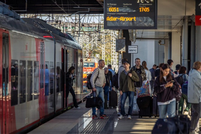 Туроператор Фомина: Отпуск следует планировать за 2-3 месяца Туроператор Фомина: Отпуск следует планировать за 2-3 месяца