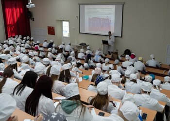 В Приамурье 46 ординаторов начали работать в больницах региона в 2024 году