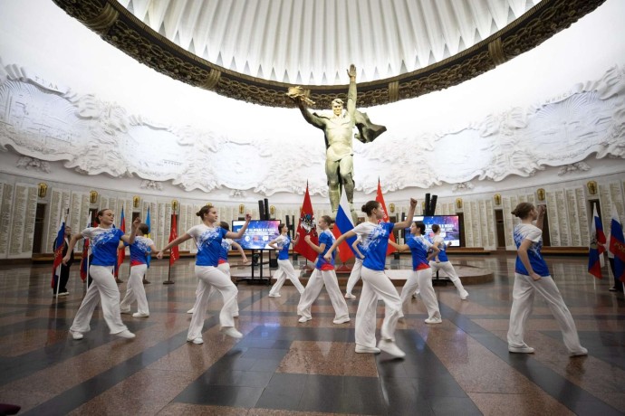 Тульские раритеты представят в Музее Победы на выставке о защитниках Москвы и Тулы