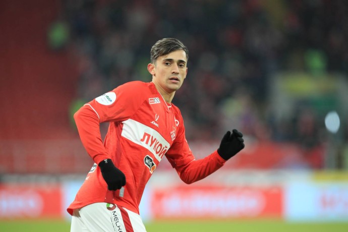 Аршавин: Чемпионского потенциала у этого «Спартака» нет