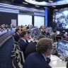 Михаил Мишустин провёл стратегическую сессию о развитии туризма