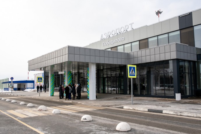 Кировчане смогут летать в Екатеринбург со 2 июня