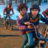Netflix выпустил трейлер анимационного спин-оффа «Очень странных дел»