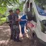 Взрыв прогремел в пятиэтажке в столице российского региона