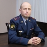 Сотрудники и ветераны оперативной службы уголовно-исполнительной системы отмечают свой профессиональный праздник
