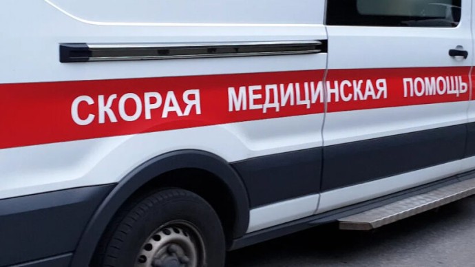 На проспекте Энгельса пешеход попал под машину, пересекая дорогу не по «зебре»